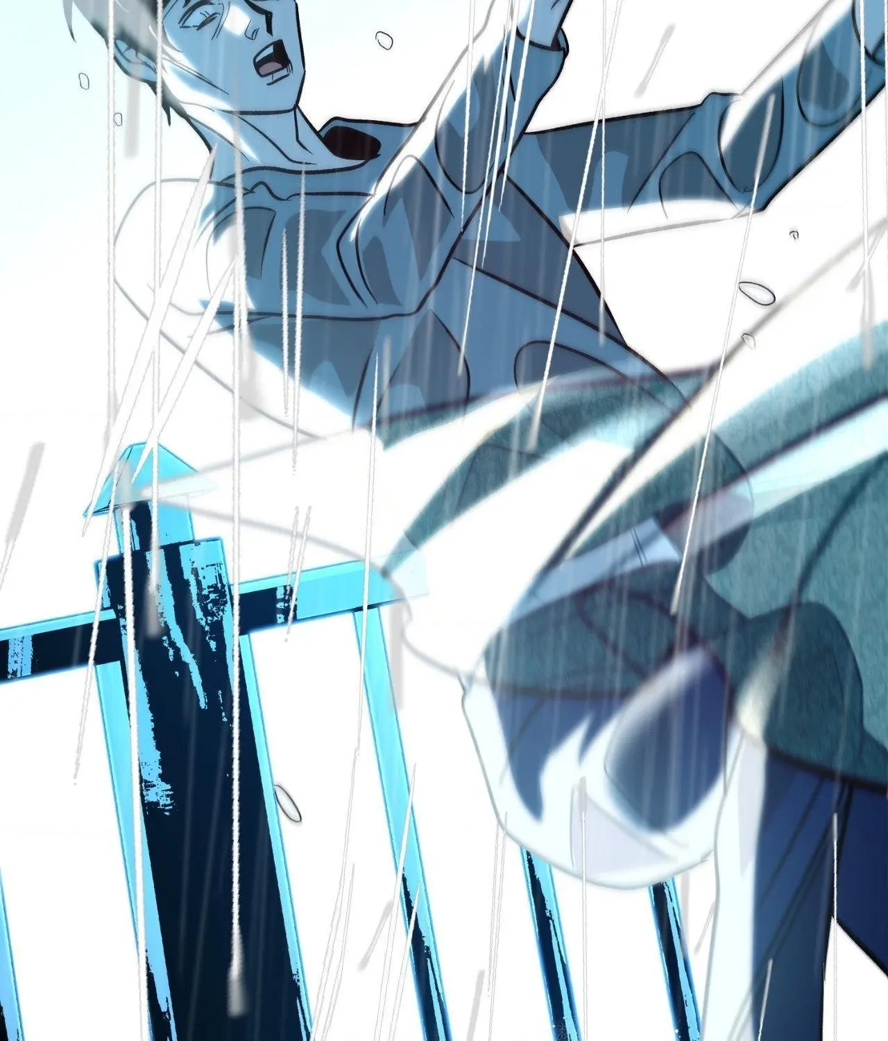Read Saha chapter 49 image 134 on Lezhin