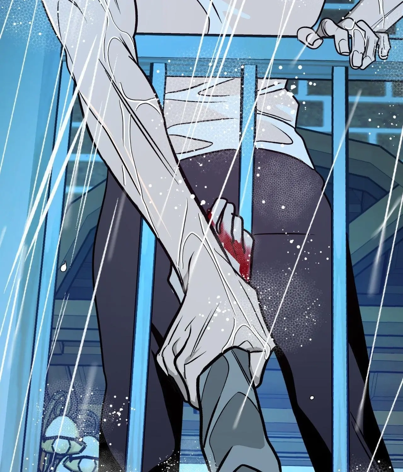Read Saha chapter 49 image 152 on Lezhin