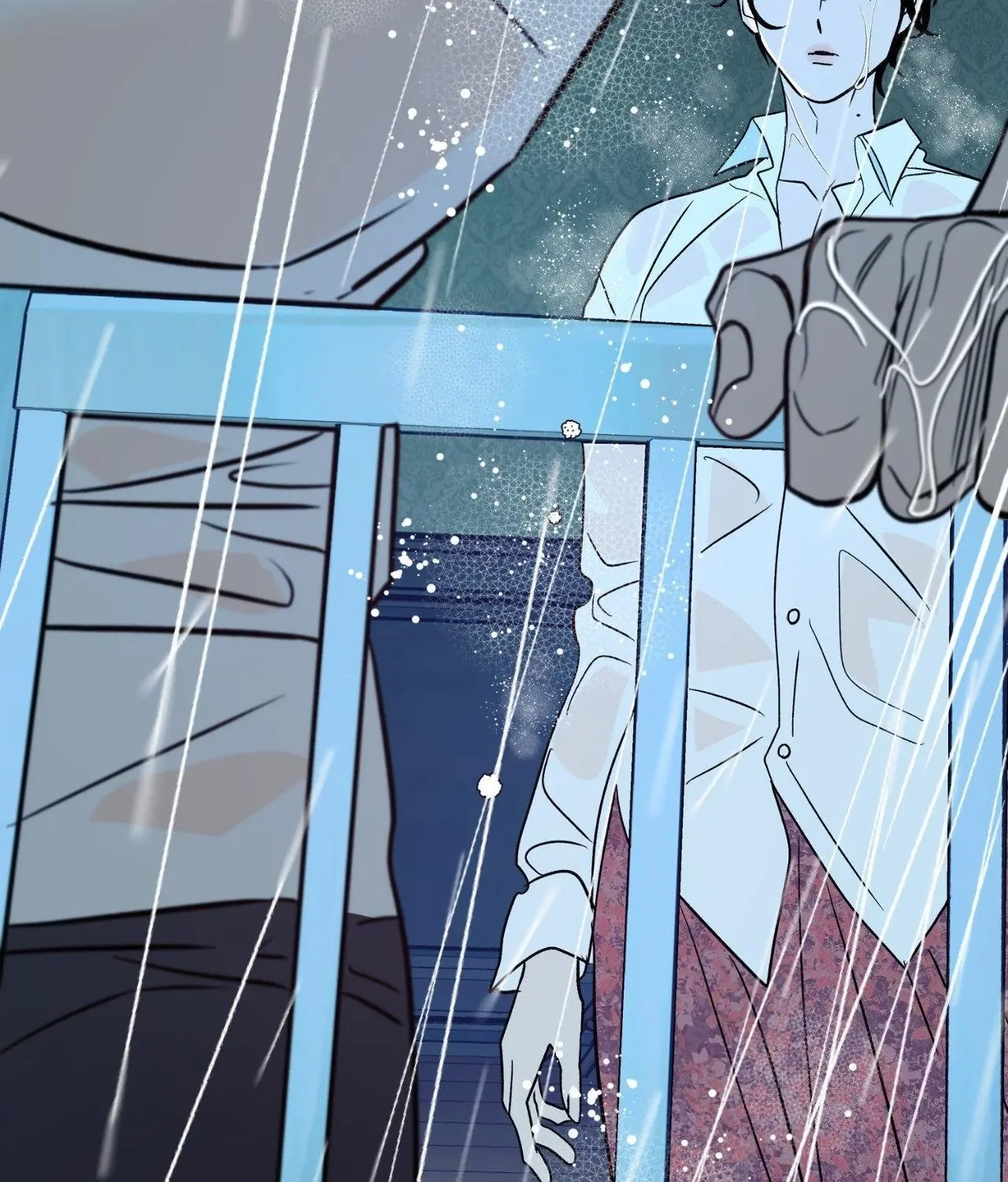 Read Saha chapter 49 image 156 on Lezhin