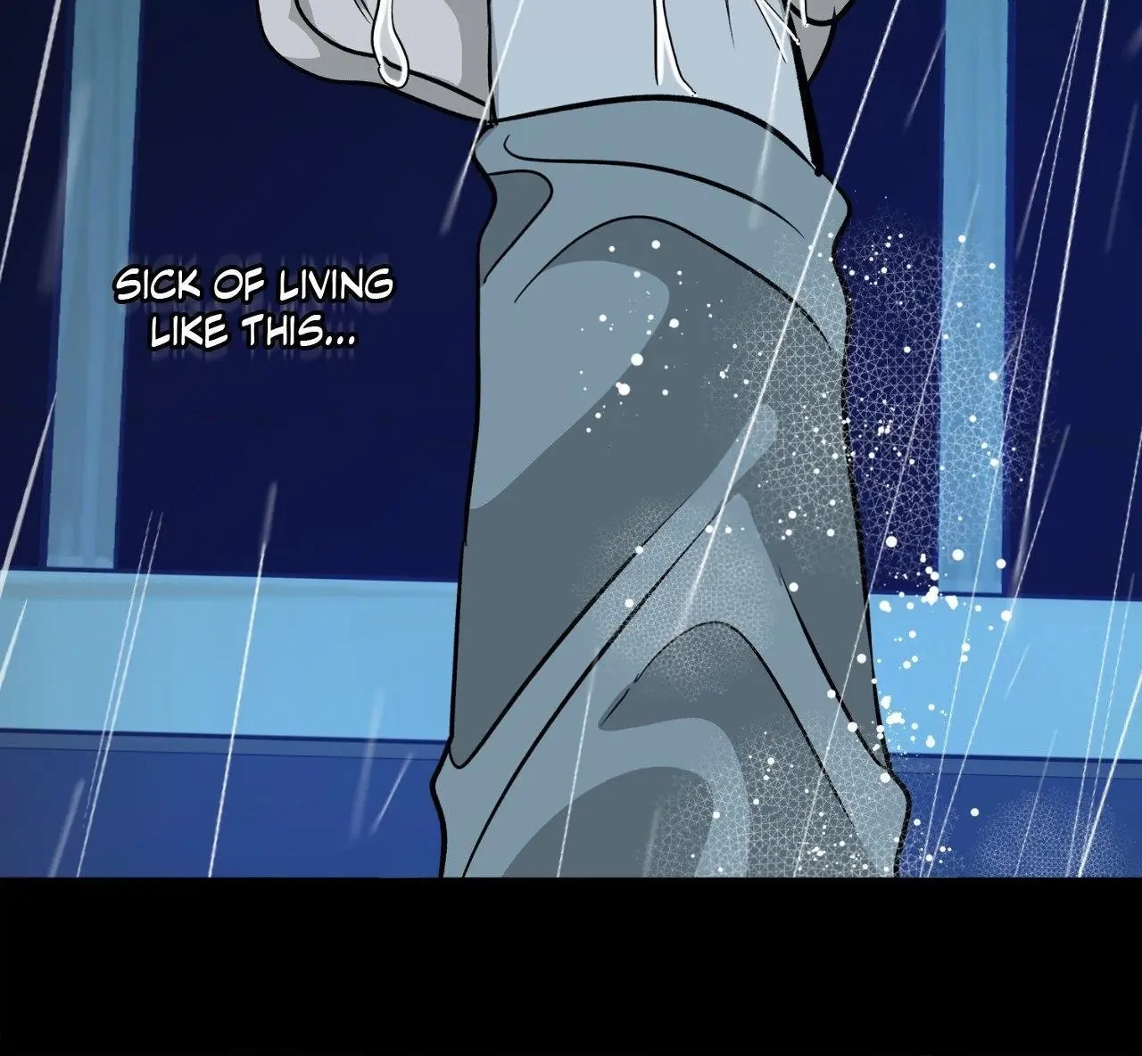 Read Saha chapter 49 image 164 on Lezhin