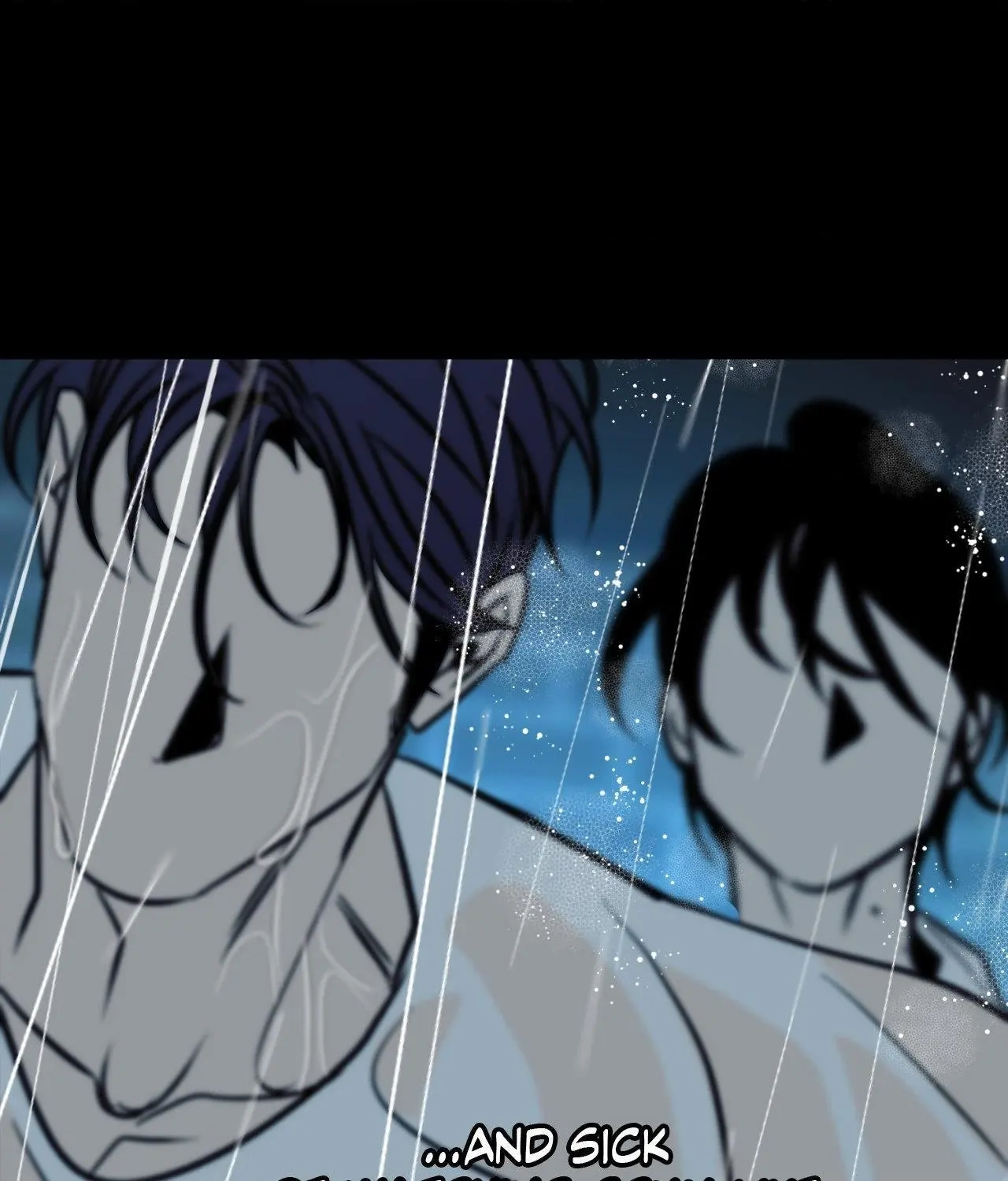 Read Saha chapter 49 image 165 on Lezhin