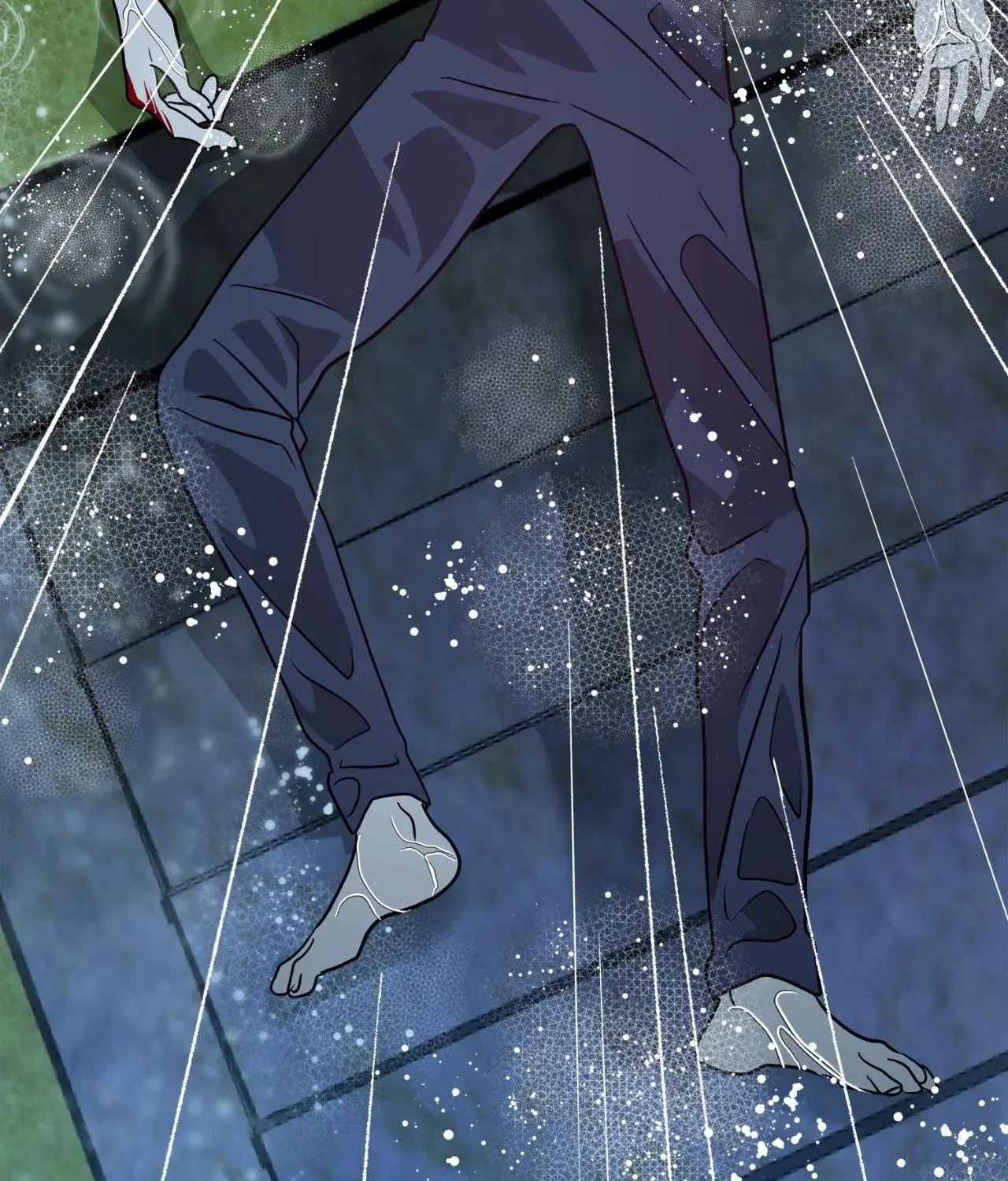 Read Saha chapter 49 image 176 on Lezhin