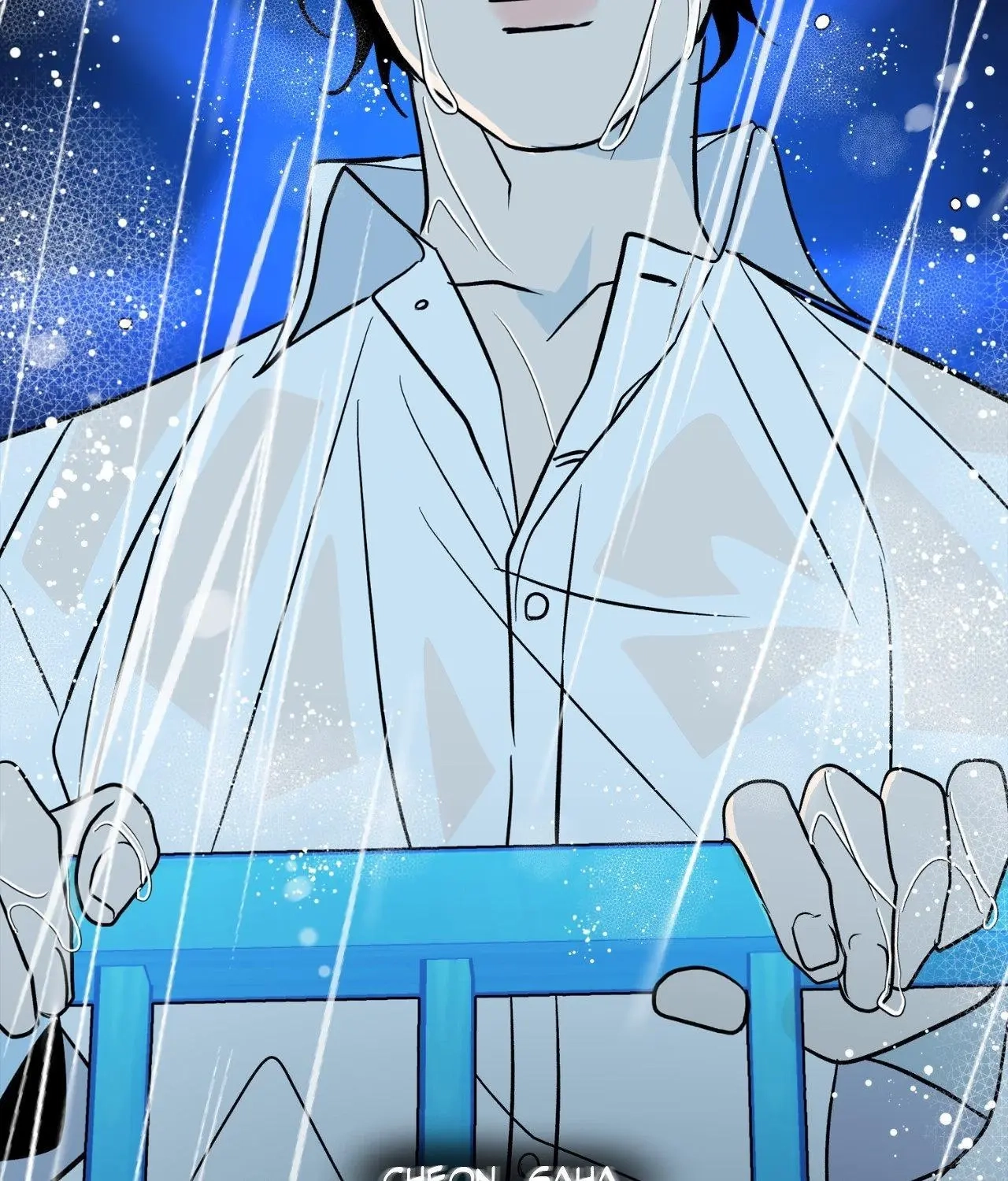 Read Saha chapter 49 image 180 on Lezhin