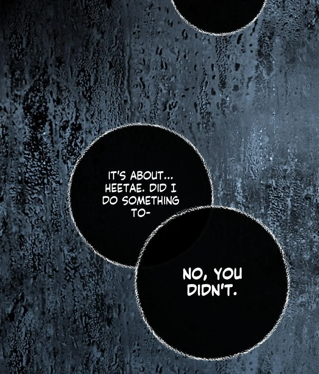 Read Saha chapter 49 image 2 on Lezhin