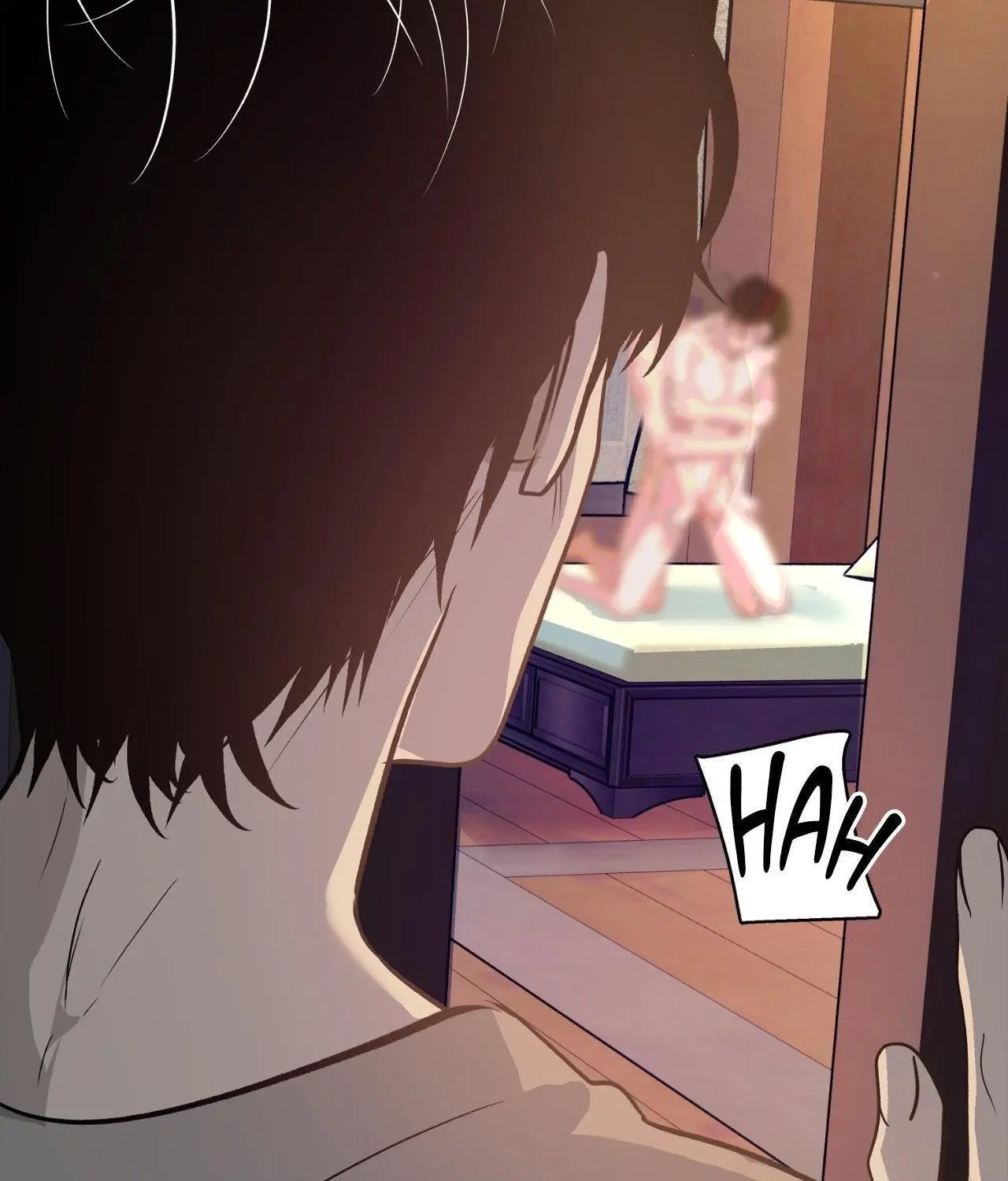 Read Saha chapter 49 image 24 on Lezhin