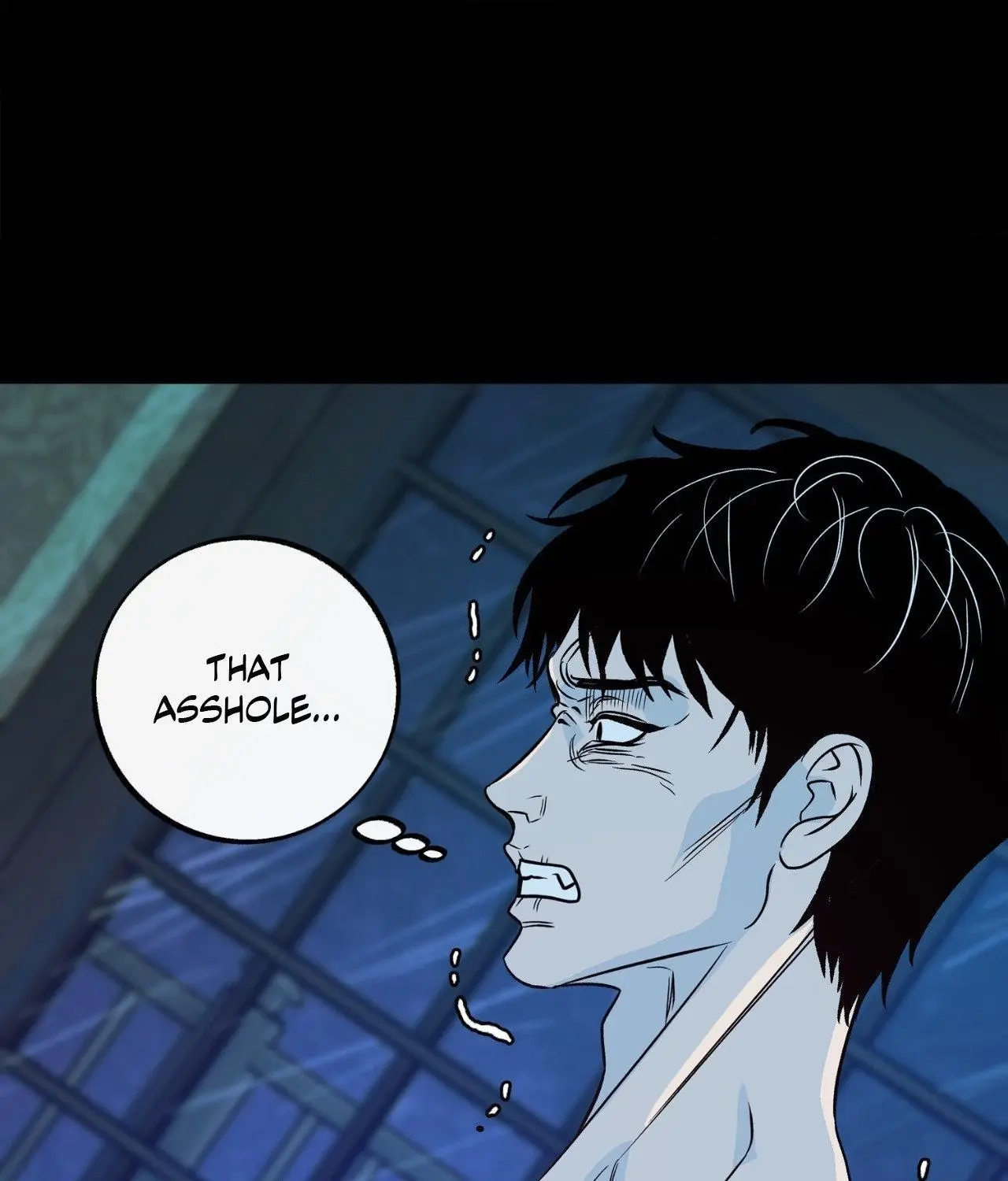 Read Saha chapter 49 image 41 on Lezhin