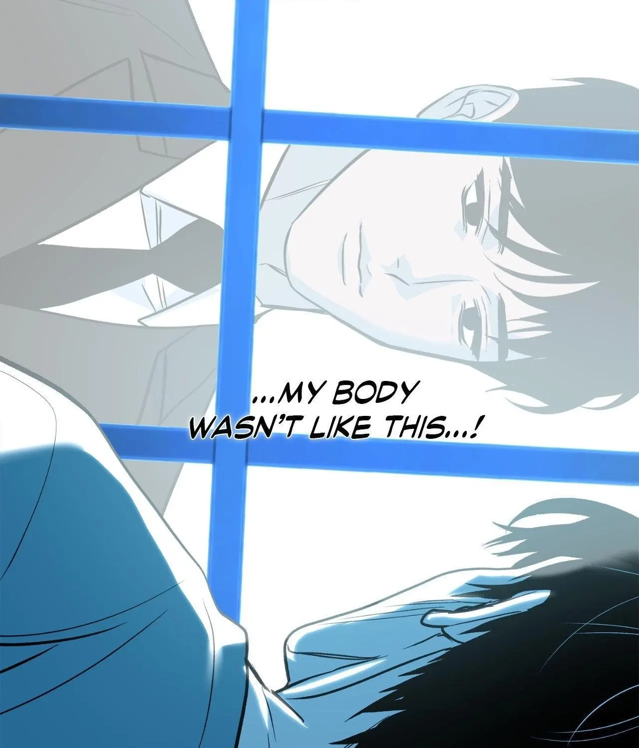 Read Saha chapter 49 image 44 on Lezhin