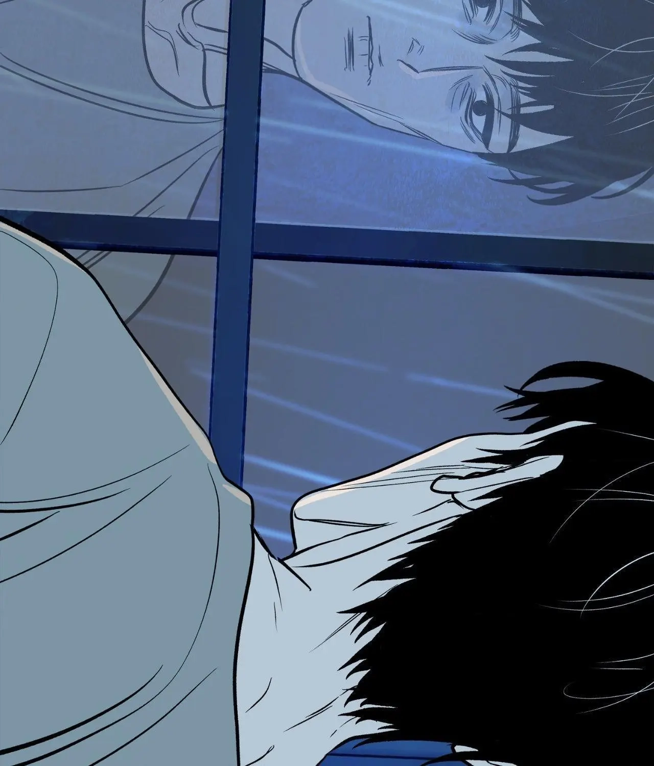 Read Saha chapter 49 image 46 on Lezhin