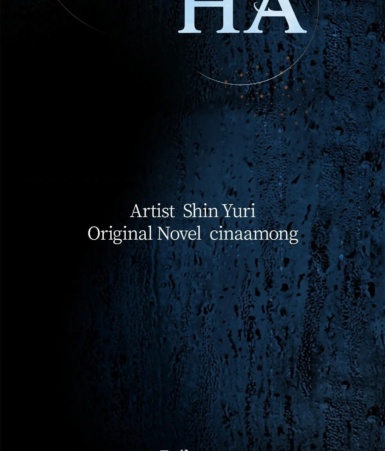 Read Saha chapter 49 image 5 on Lezhin