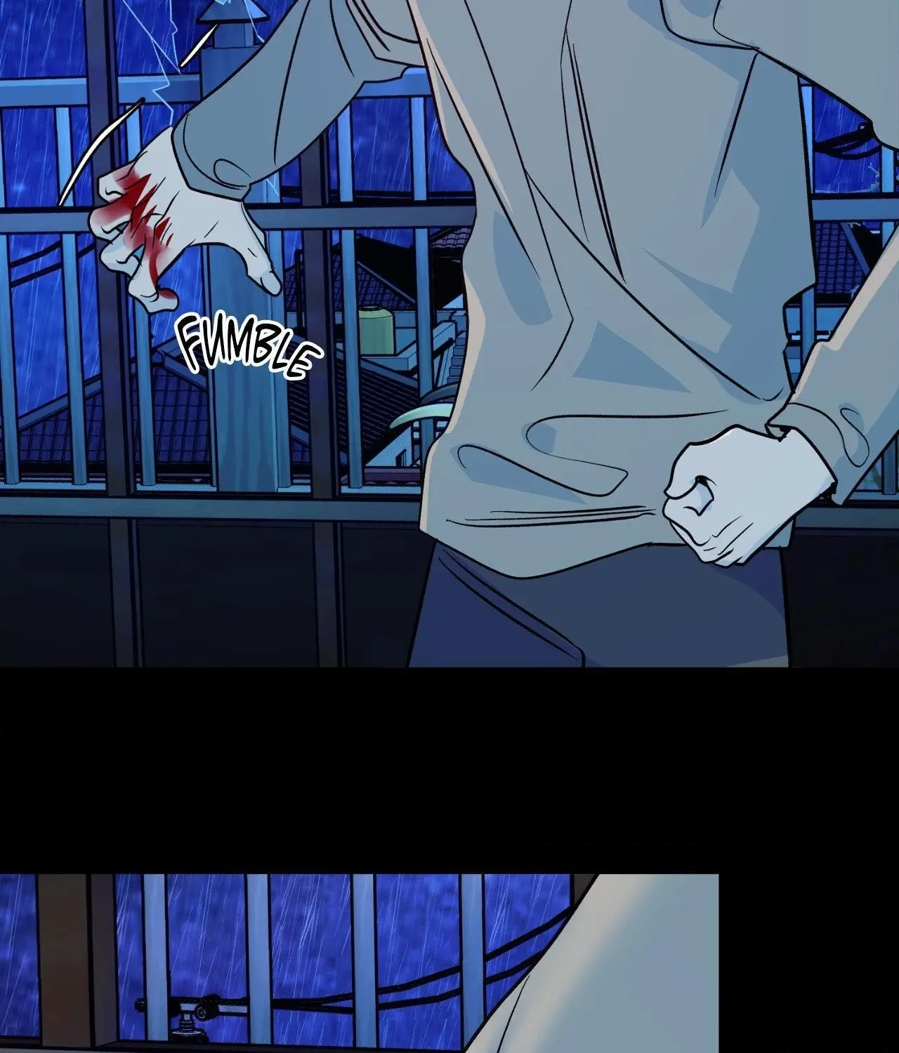 Read Saha chapter 49 image 64 on Lezhin