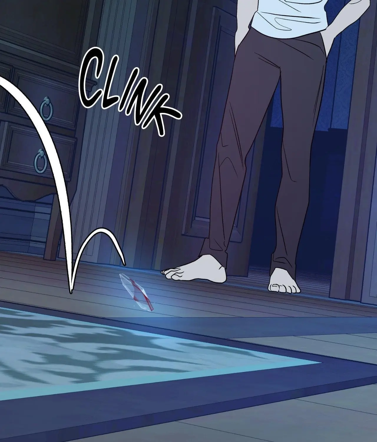 Read Saha chapter 49 image 69 on Lezhin