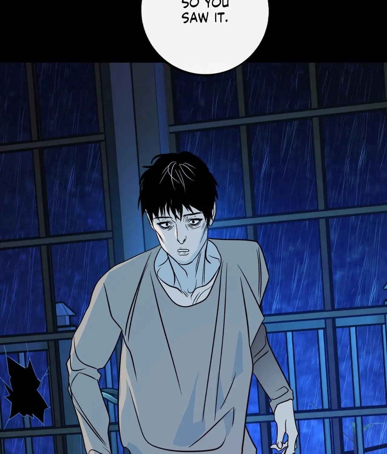 Read Saha chapter 49 image 72 on Lezhin