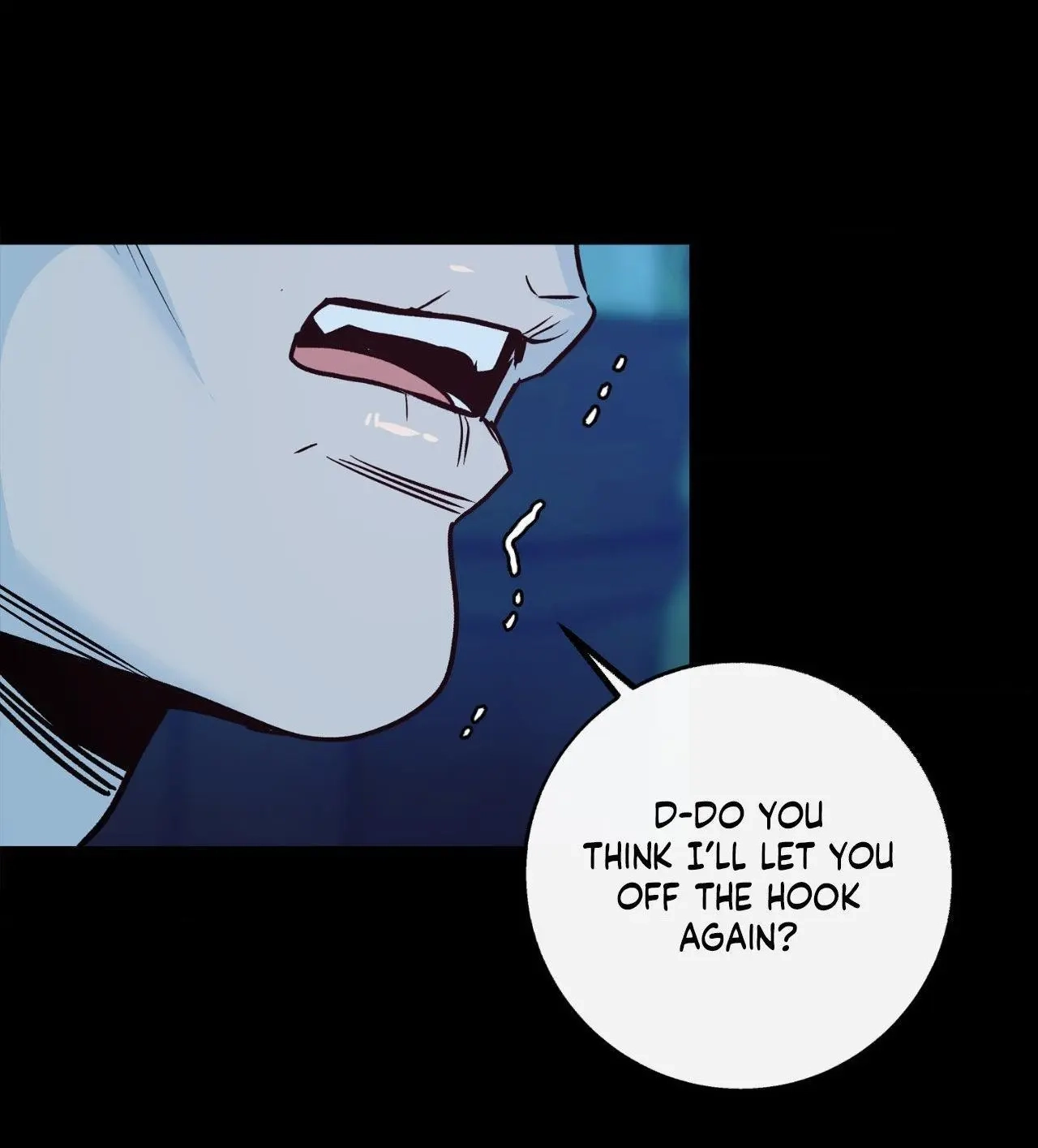 Read Saha chapter 49 image 80 on Lezhin