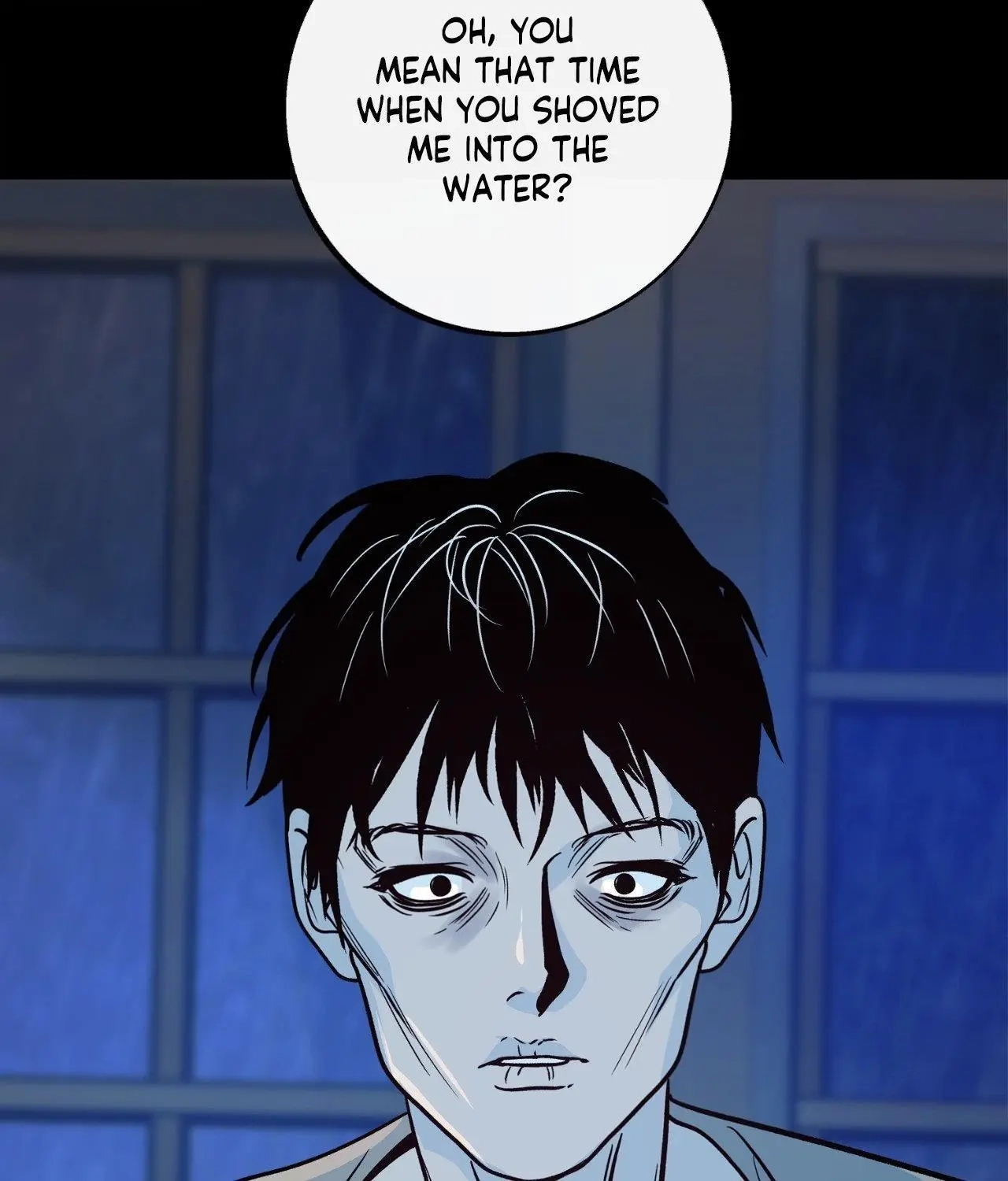 Read Saha chapter 49 image 82 on Lezhin
