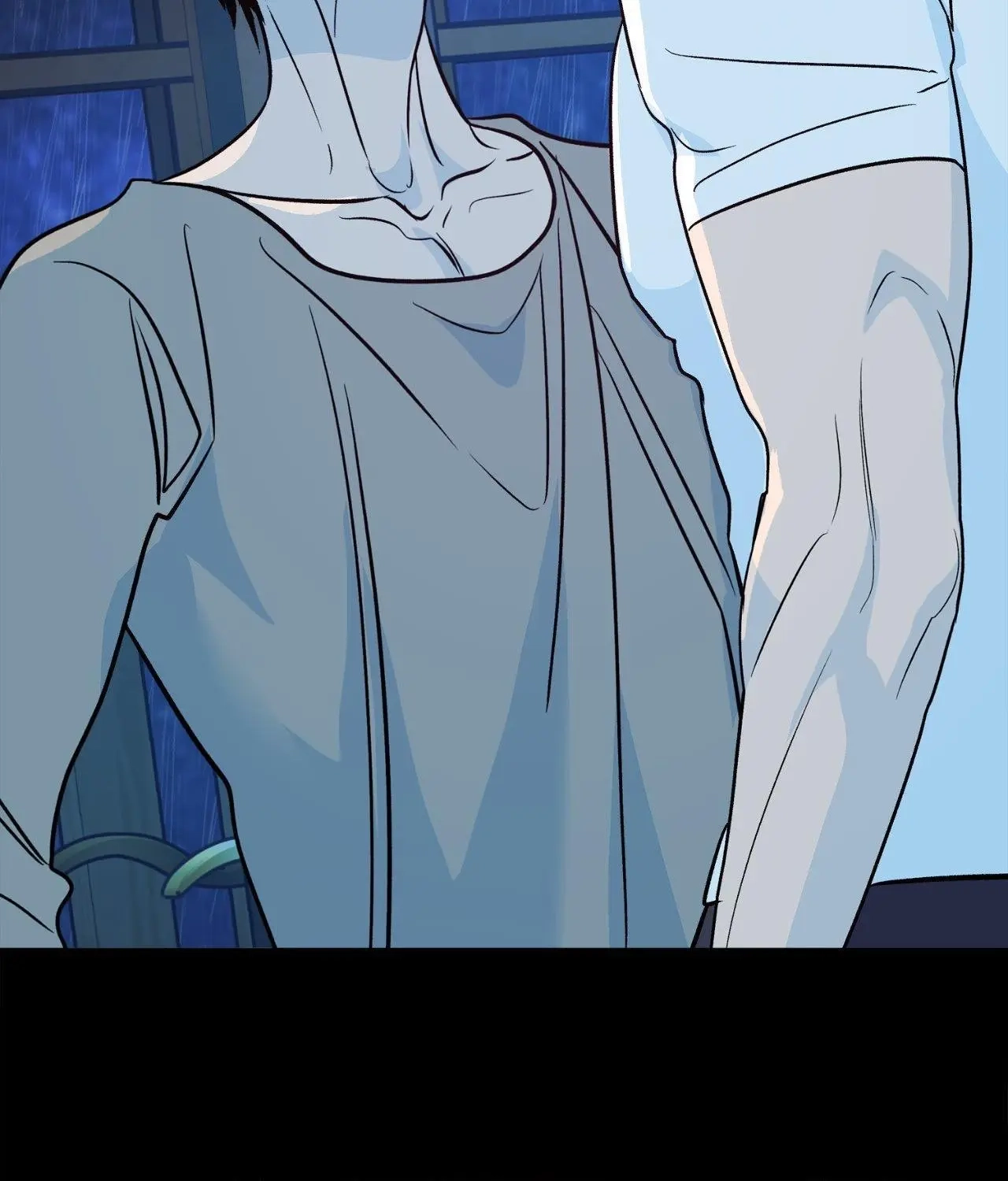 Read Saha chapter 49 image 90 on Lezhin