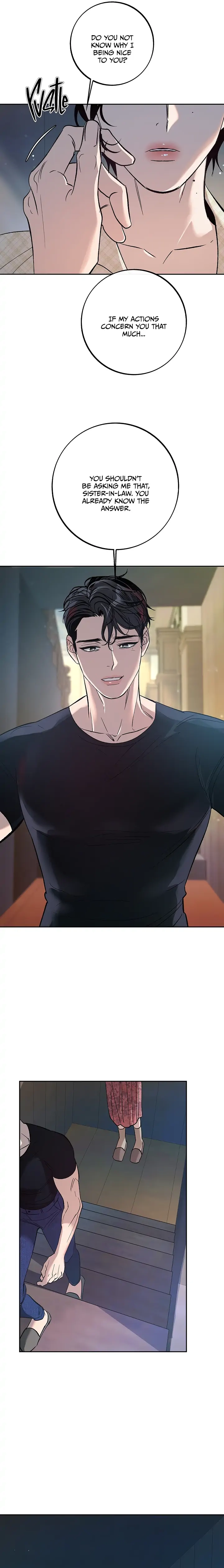 Read Saha chapter 5 image 16 on Lezhin