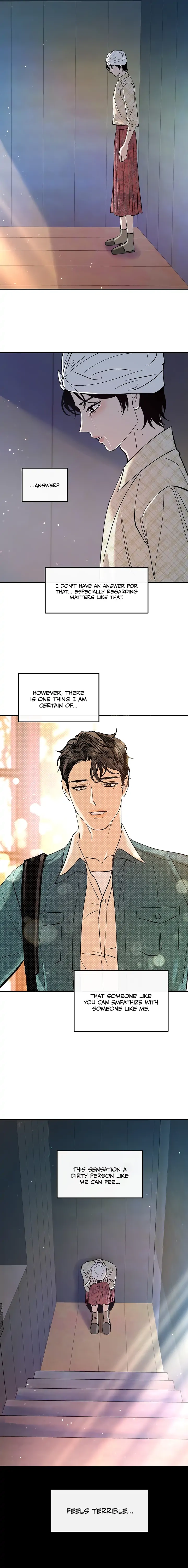 Read Saha chapter 5 image 17 on Lezhin