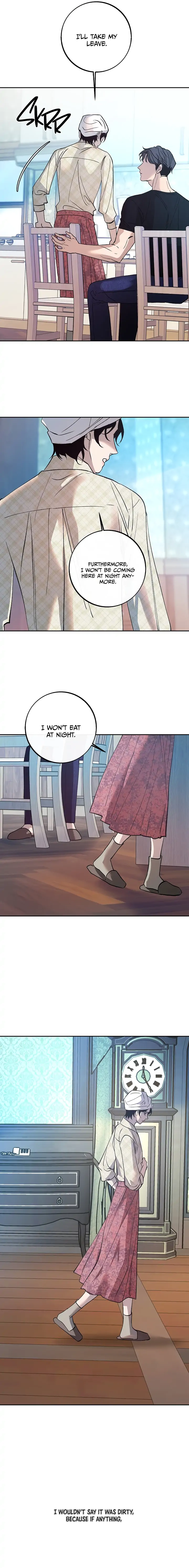 Read Saha chapter 5 image 4 on Lezhin