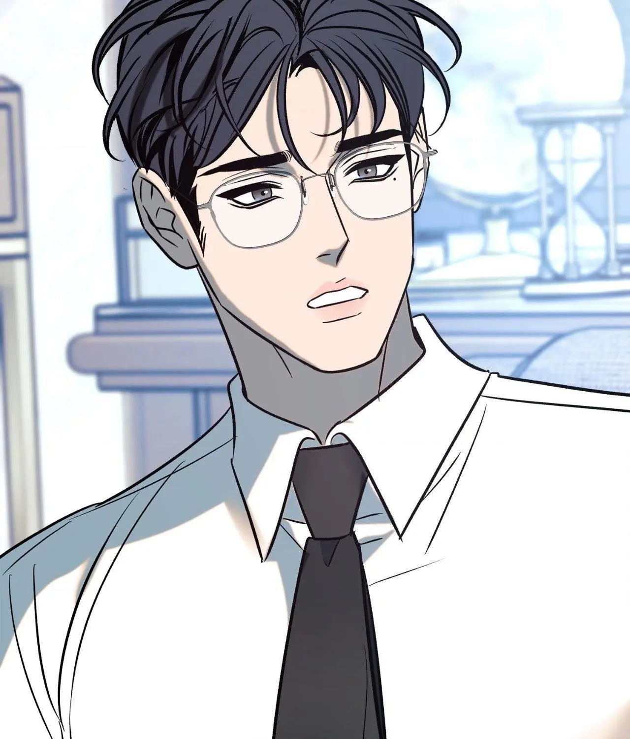Read Saha chapter 50 image 106 on Lezhin
