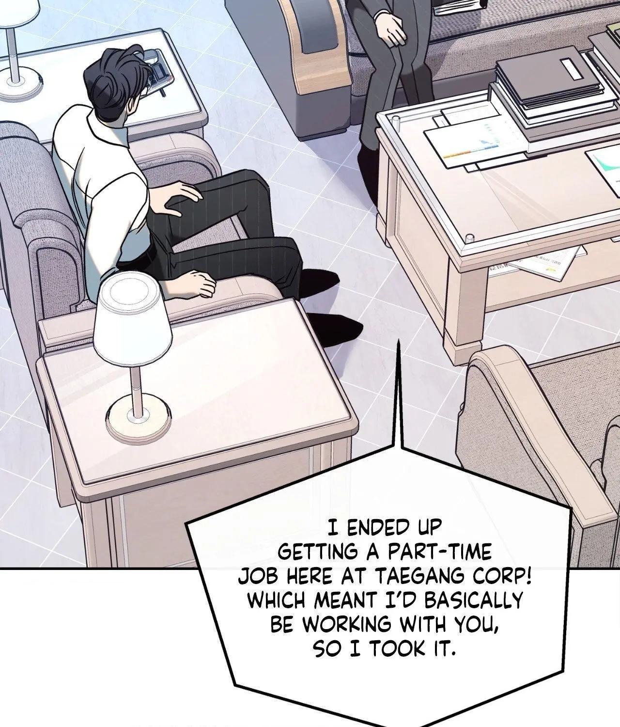 Read Saha chapter 50 image 116 on Lezhin