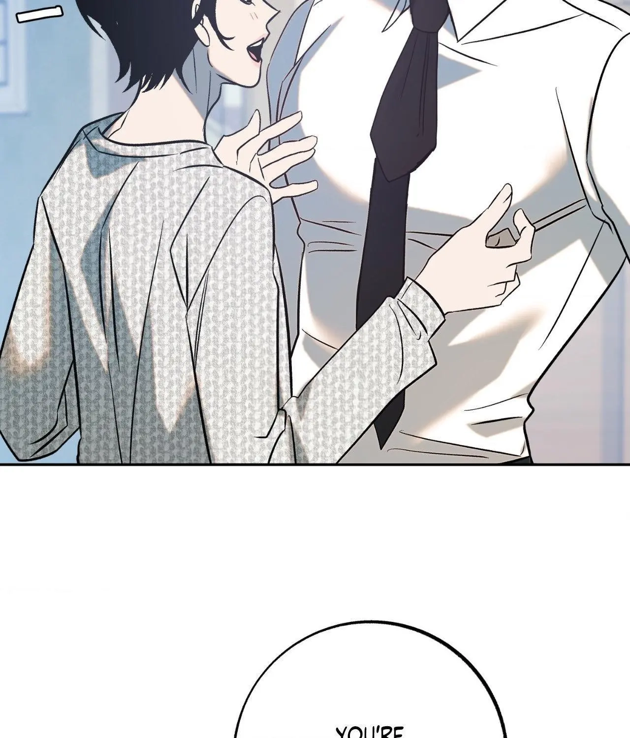 Read Saha chapter 50 image 12 on Lezhin