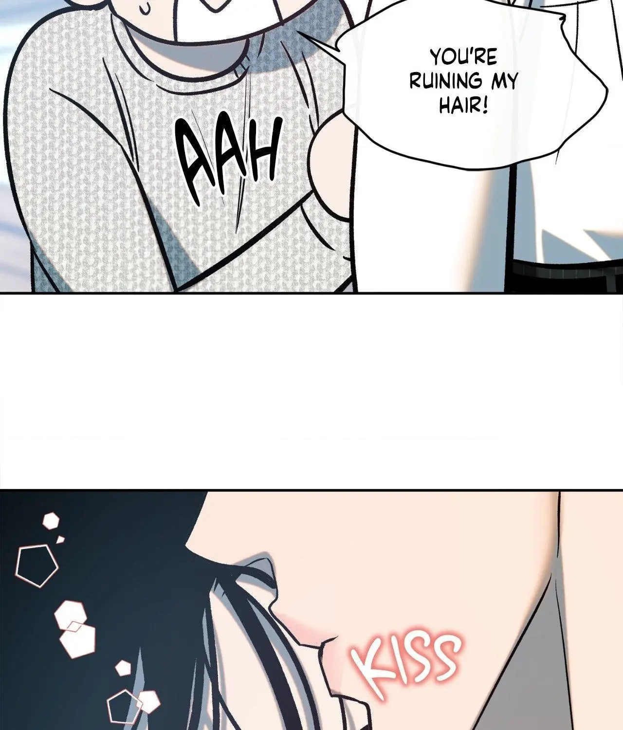 Read Saha chapter 50 image 14 on Lezhin