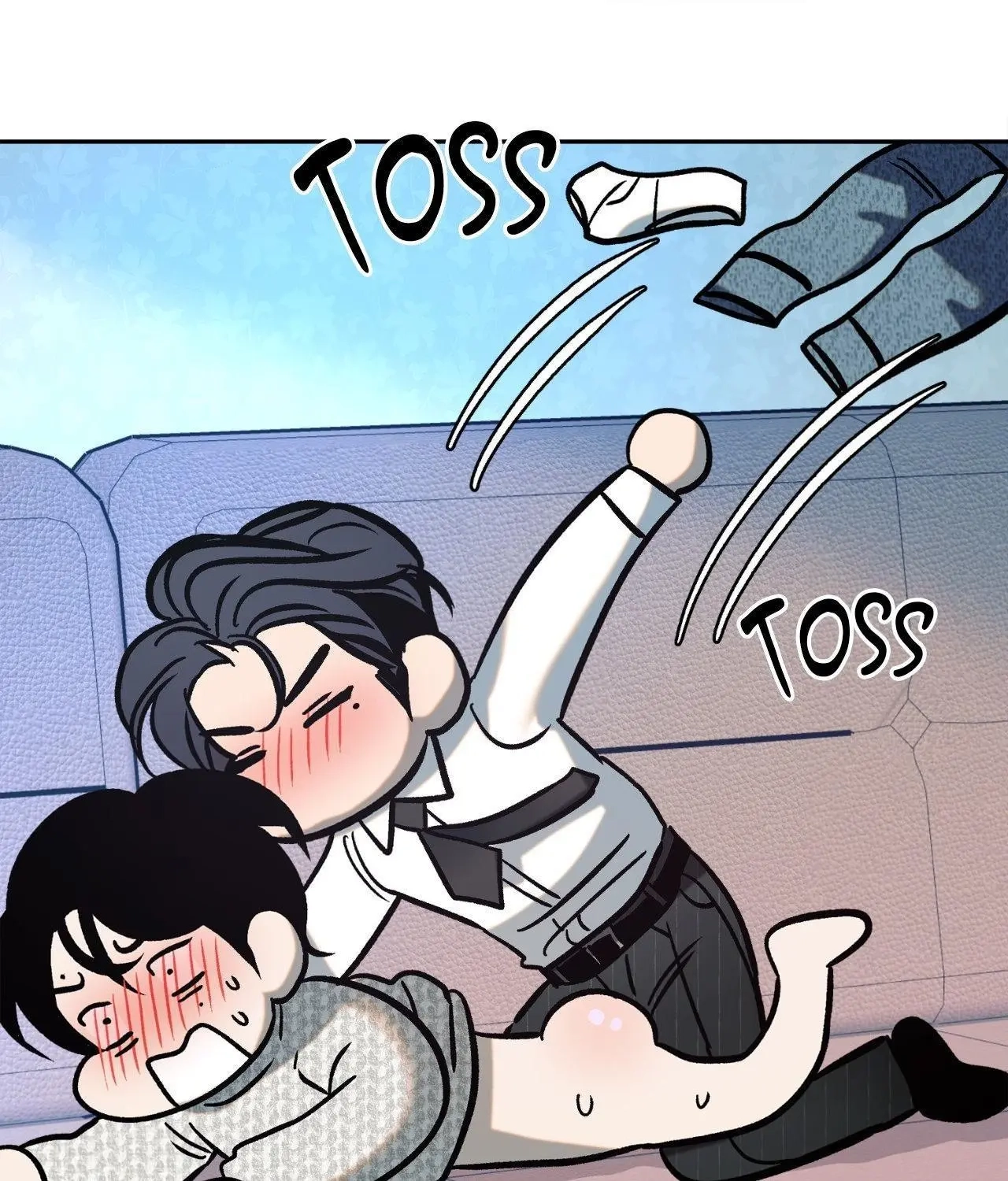 Read Saha chapter 50 image 24 on Lezhin