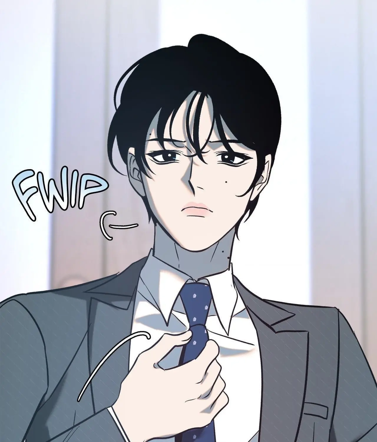 Read Saha chapter 50 image 30 on Lezhin