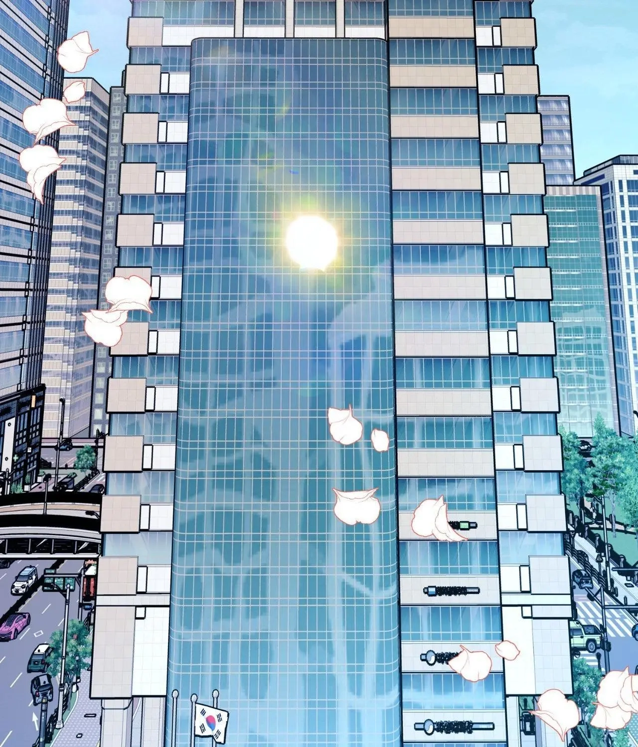 Read Saha chapter 50 image 37 on Lezhin