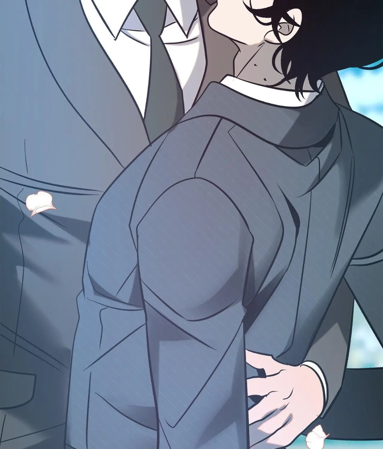 Read Saha chapter 50 image 48 on Lezhin