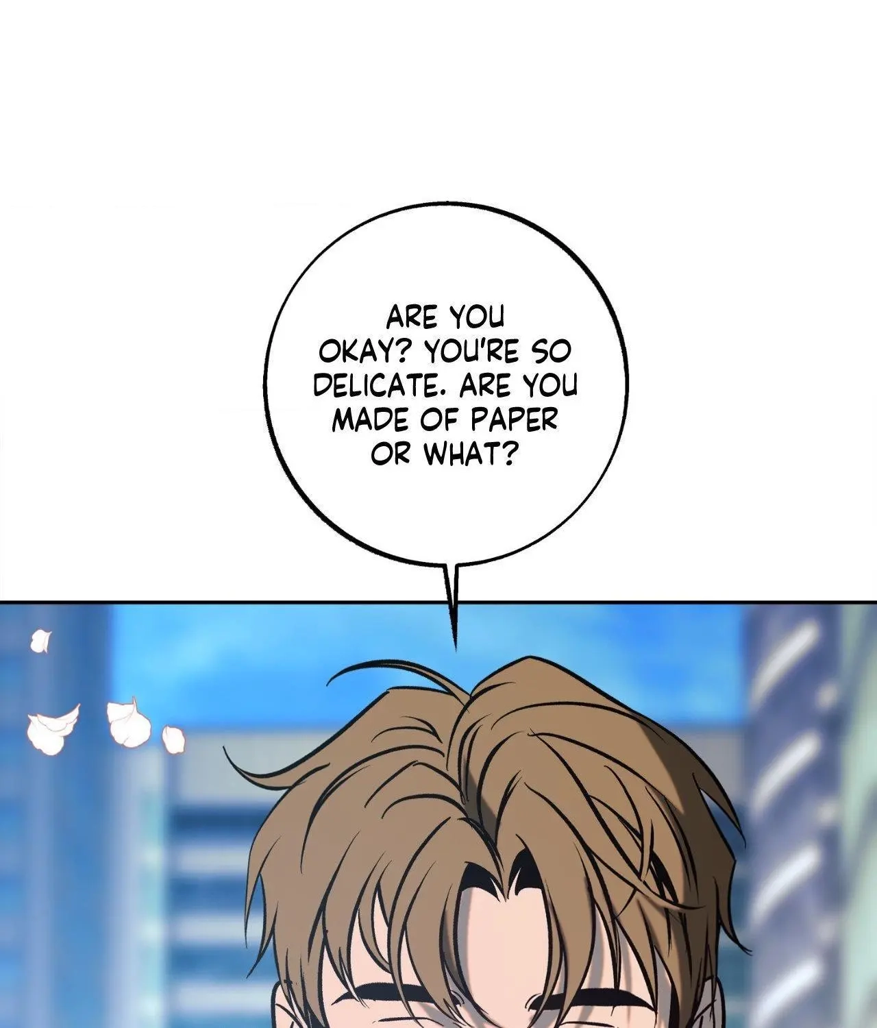 Read Saha chapter 50 image 50 on Lezhin