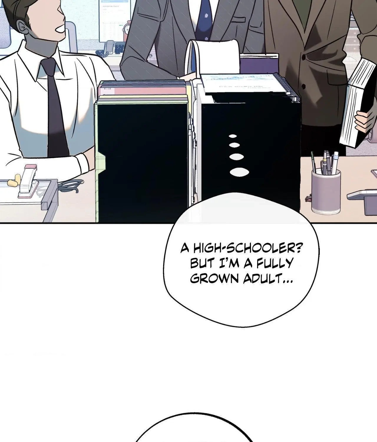 Read Saha chapter 50 image 66 on Lezhin