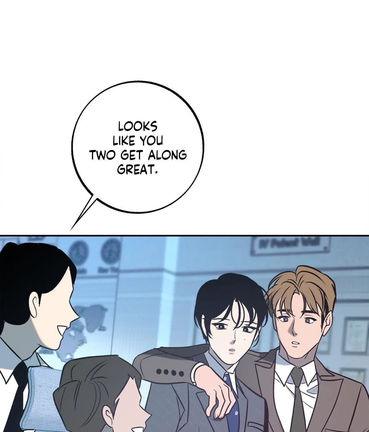Read Saha chapter 50 image 69 on Lezhin