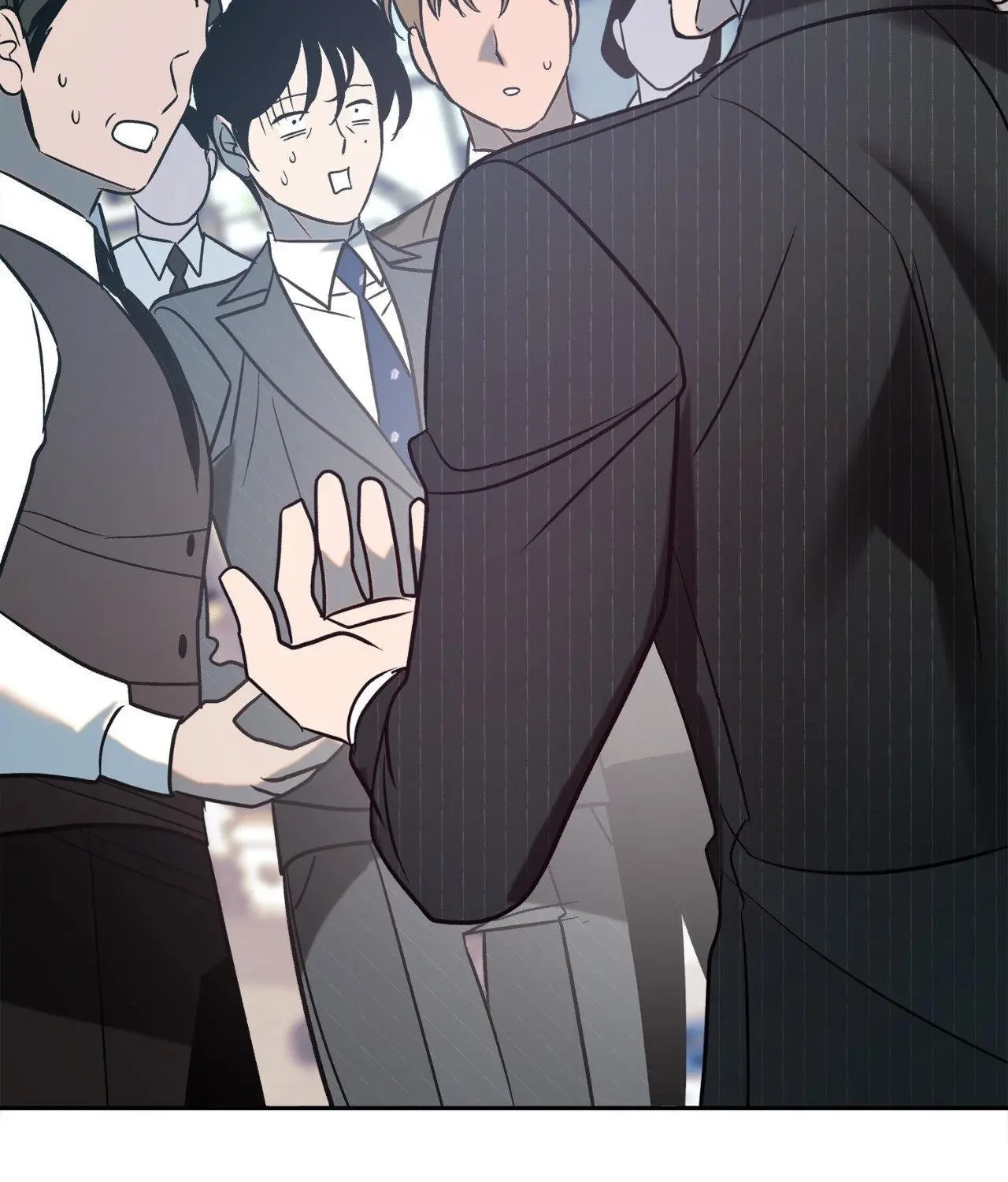 Read Saha chapter 50 image 80 on Lezhin