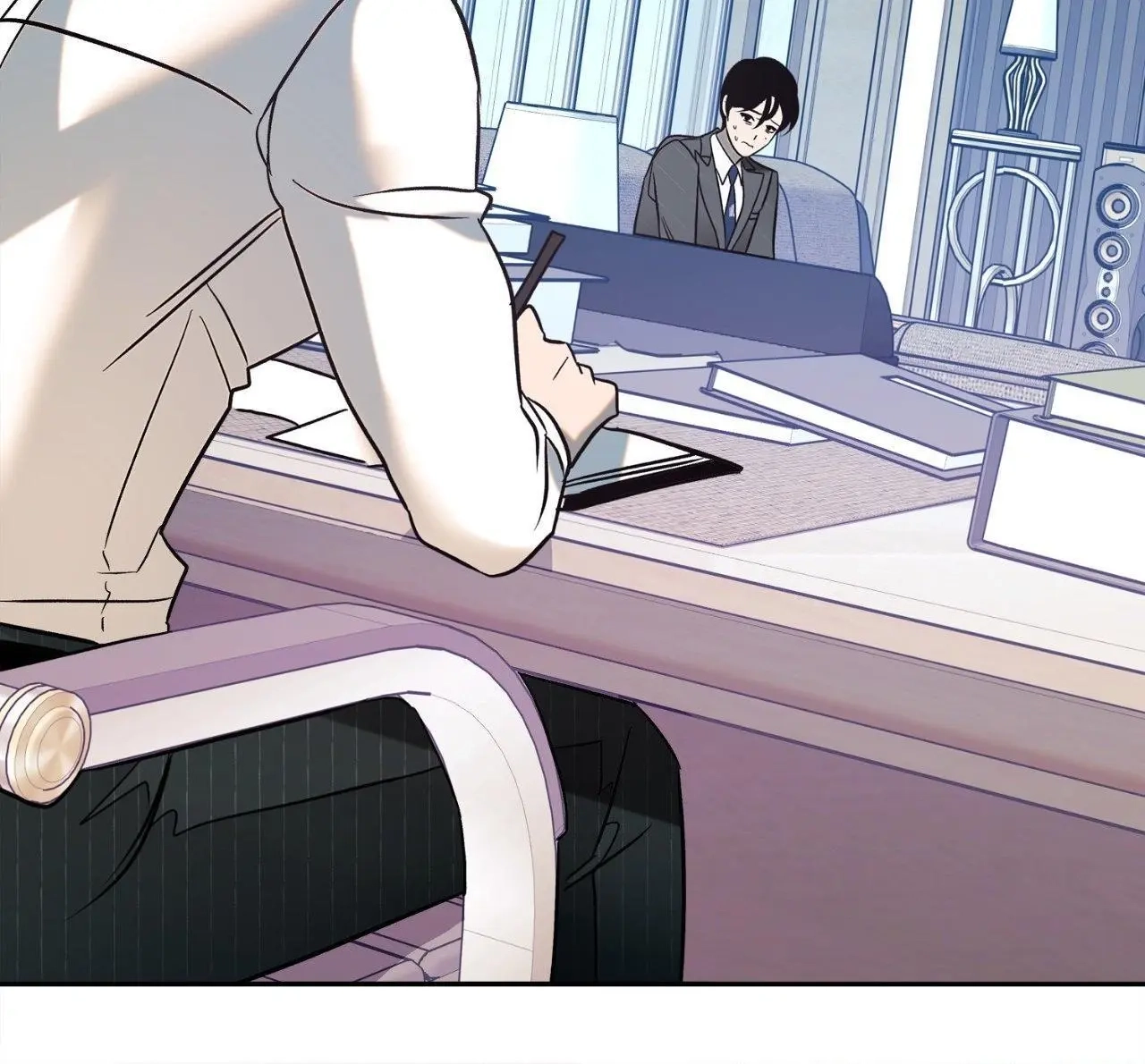 Read Saha chapter 50 image 86 on Lezhin