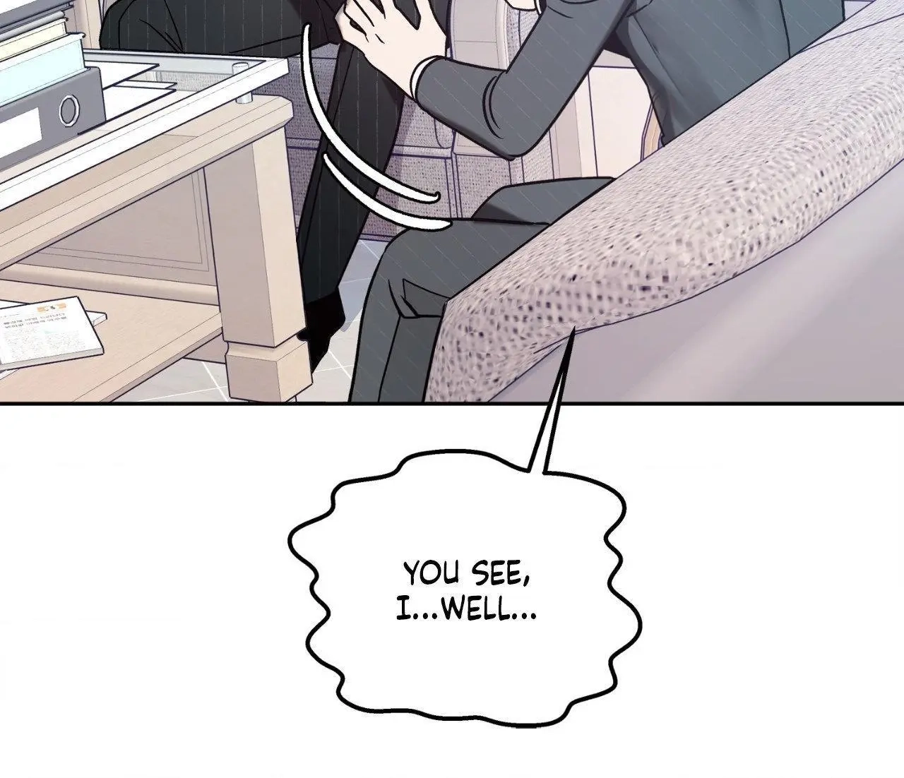 Read Saha chapter 50 image 92 on Lezhin