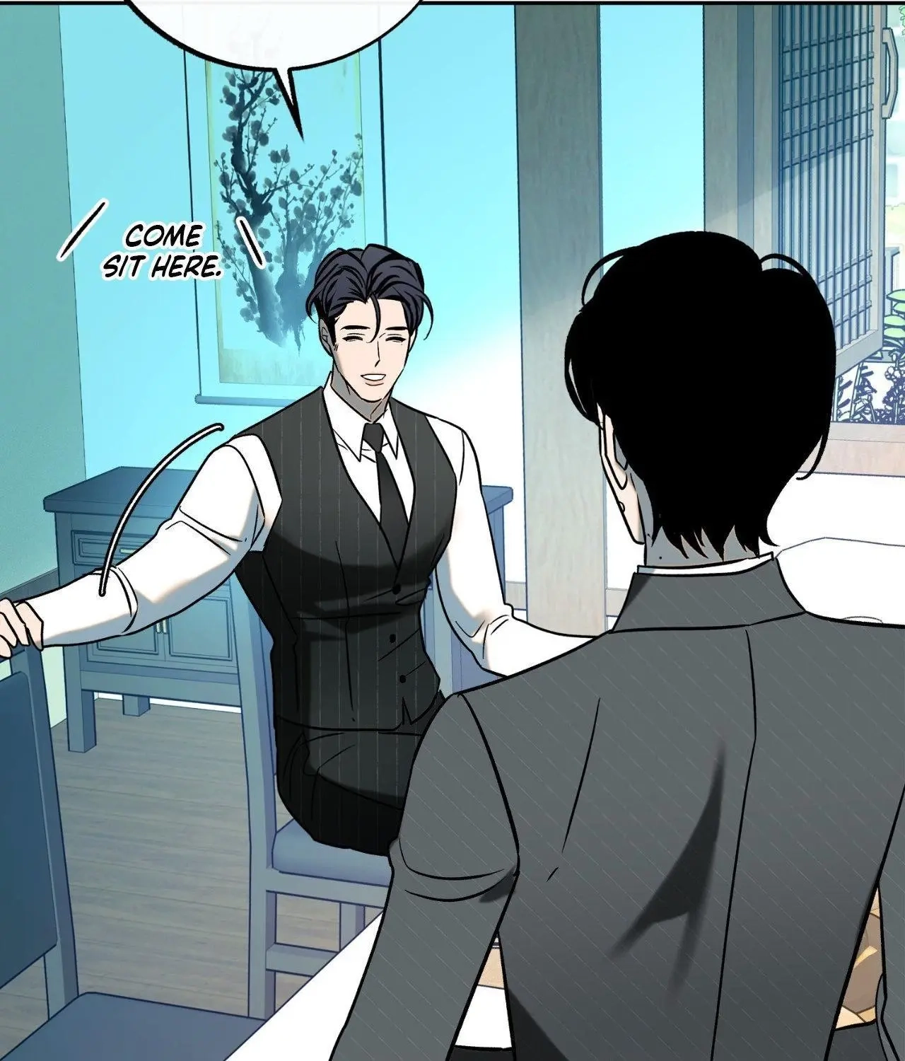 Read Saha chapter 51 image 100 on Lezhin