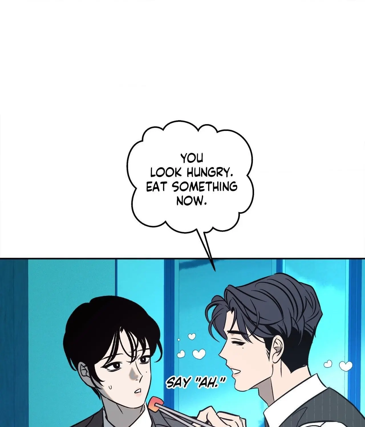Read Saha chapter 51 image 102 on Lezhin