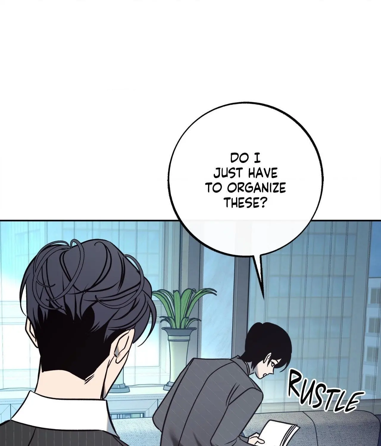 Read Saha chapter 51 image 109 on Lezhin