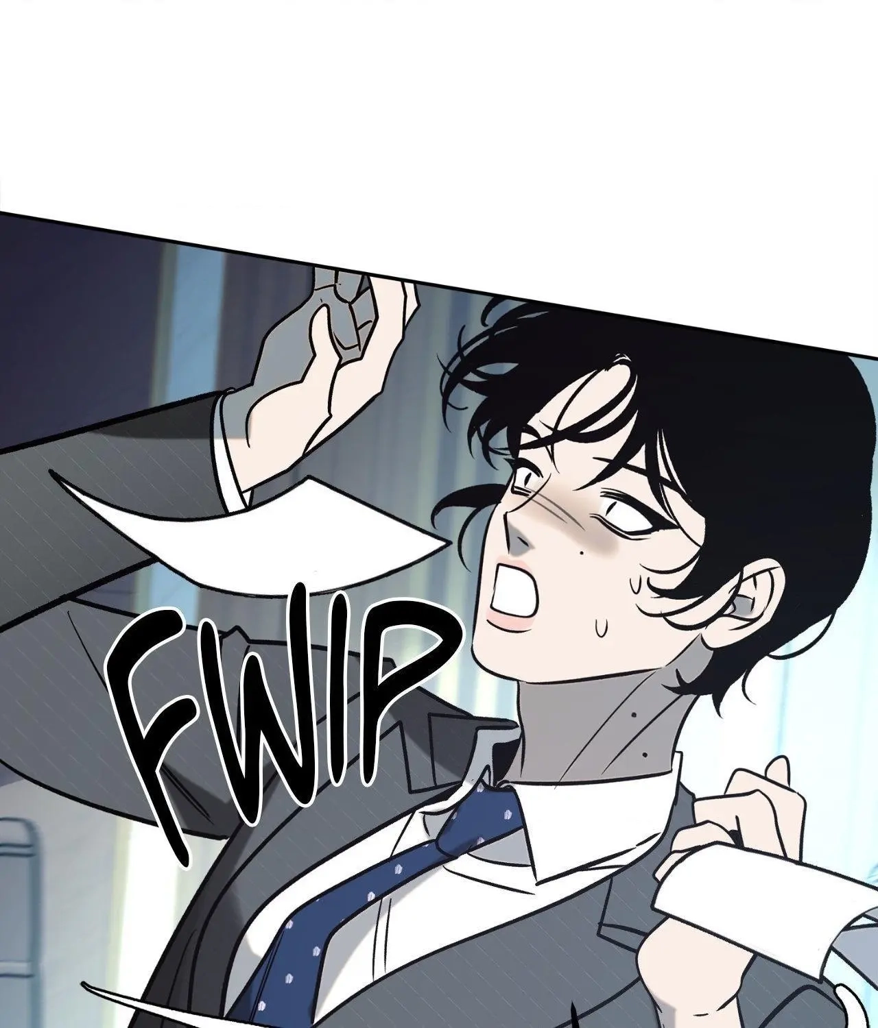 Read Saha chapter 51 image 112 on Lezhin