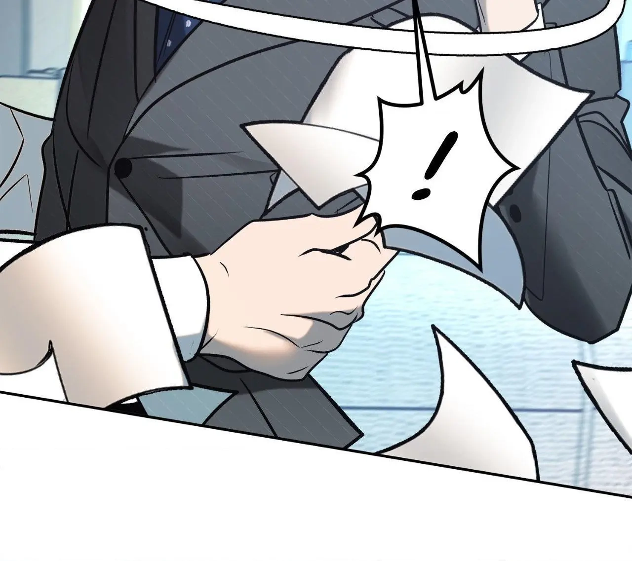 Read Saha chapter 51 image 113 on Lezhin