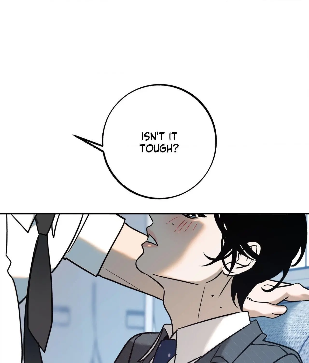 Read Saha chapter 51 image 13 on Lezhin