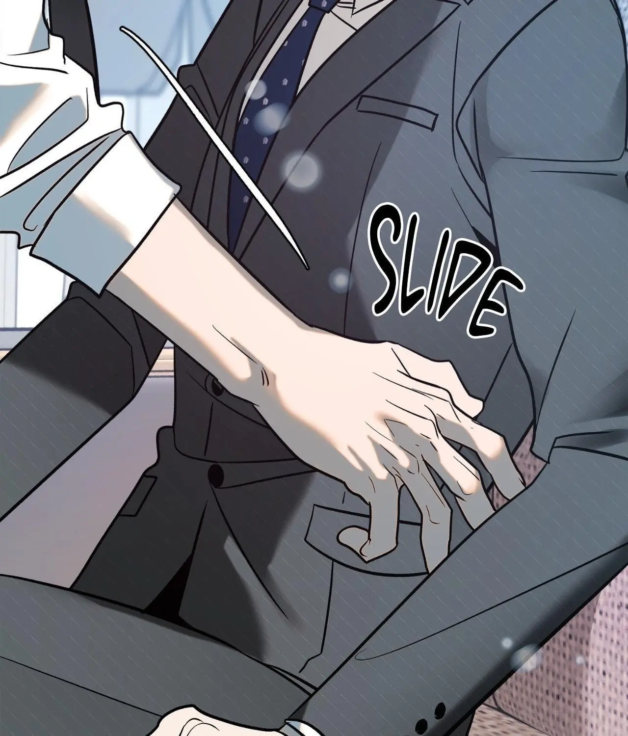 Read Saha chapter 51 image 14 on Lezhin