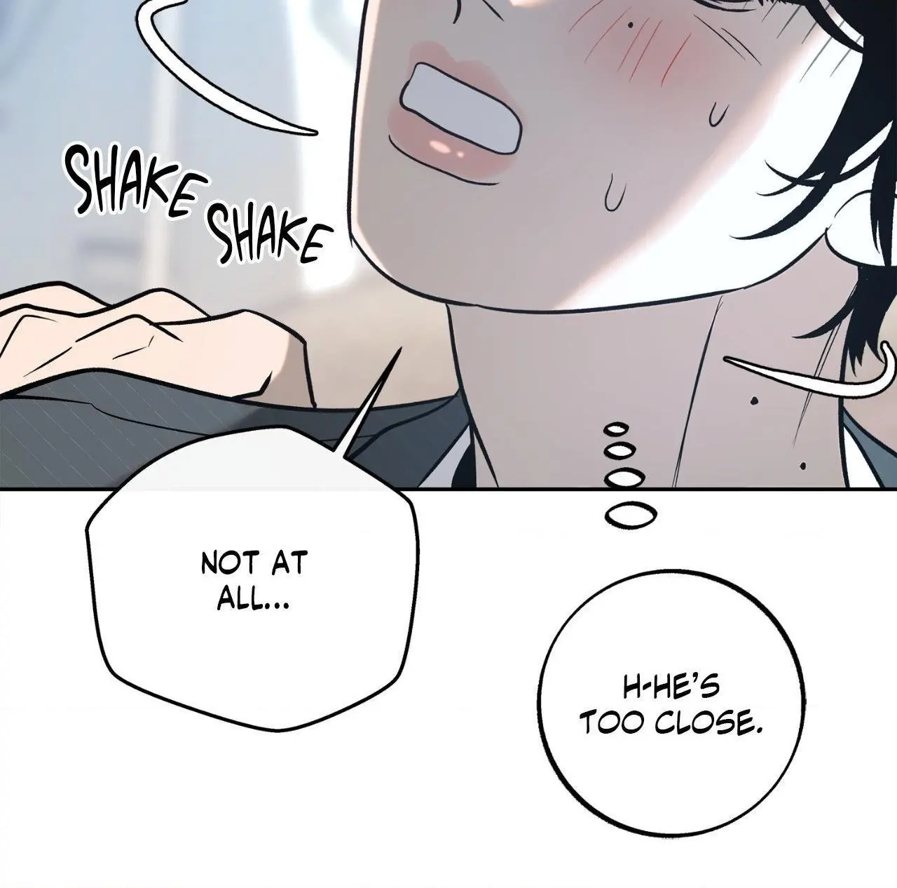 Read Saha chapter 51 image 16 on Lezhin