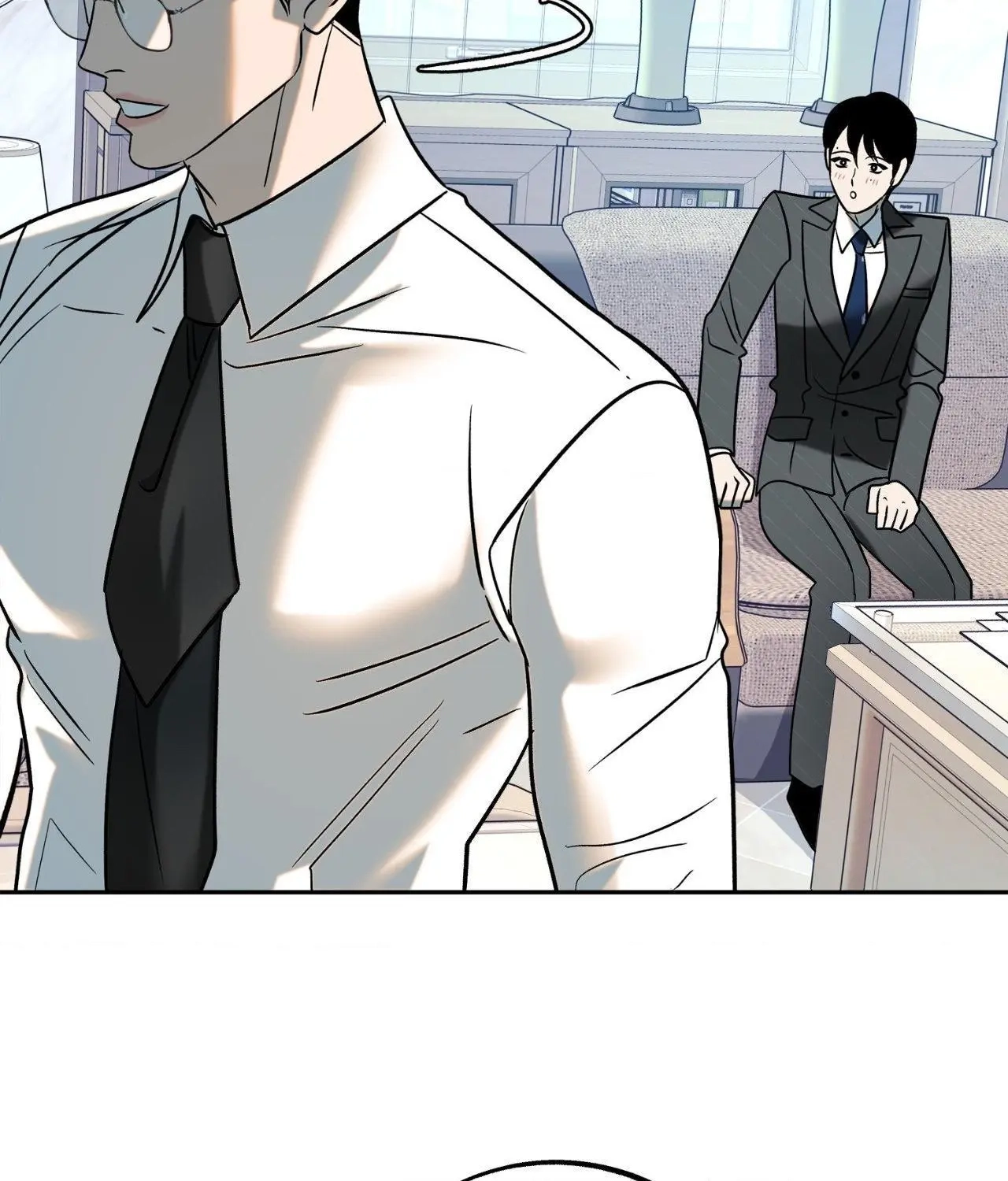 Read Saha chapter 51 image 24 on Lezhin