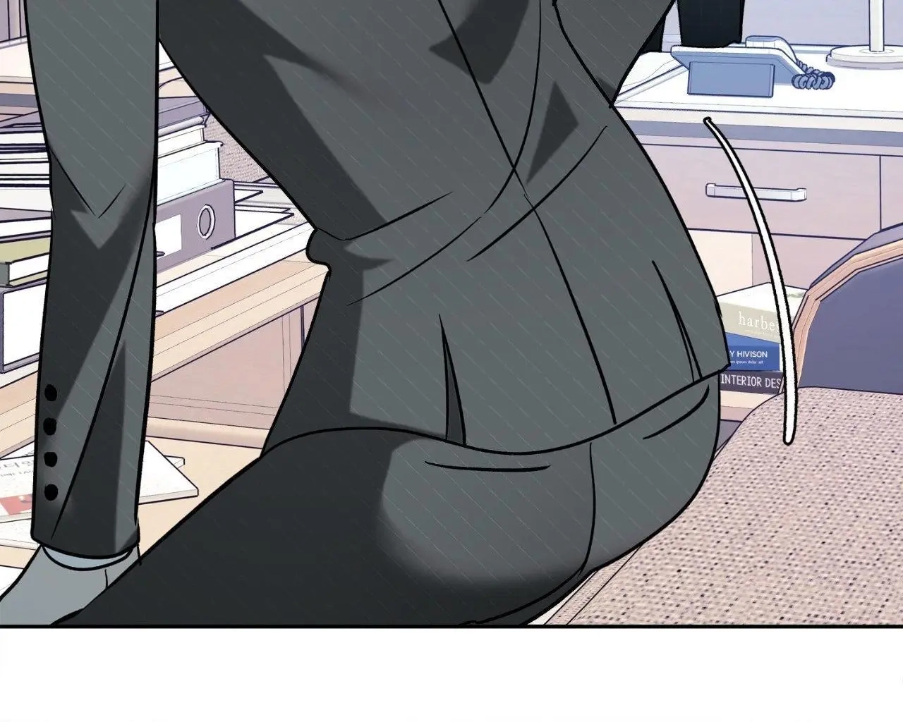 Read Saha chapter 51 image 26 on Lezhin