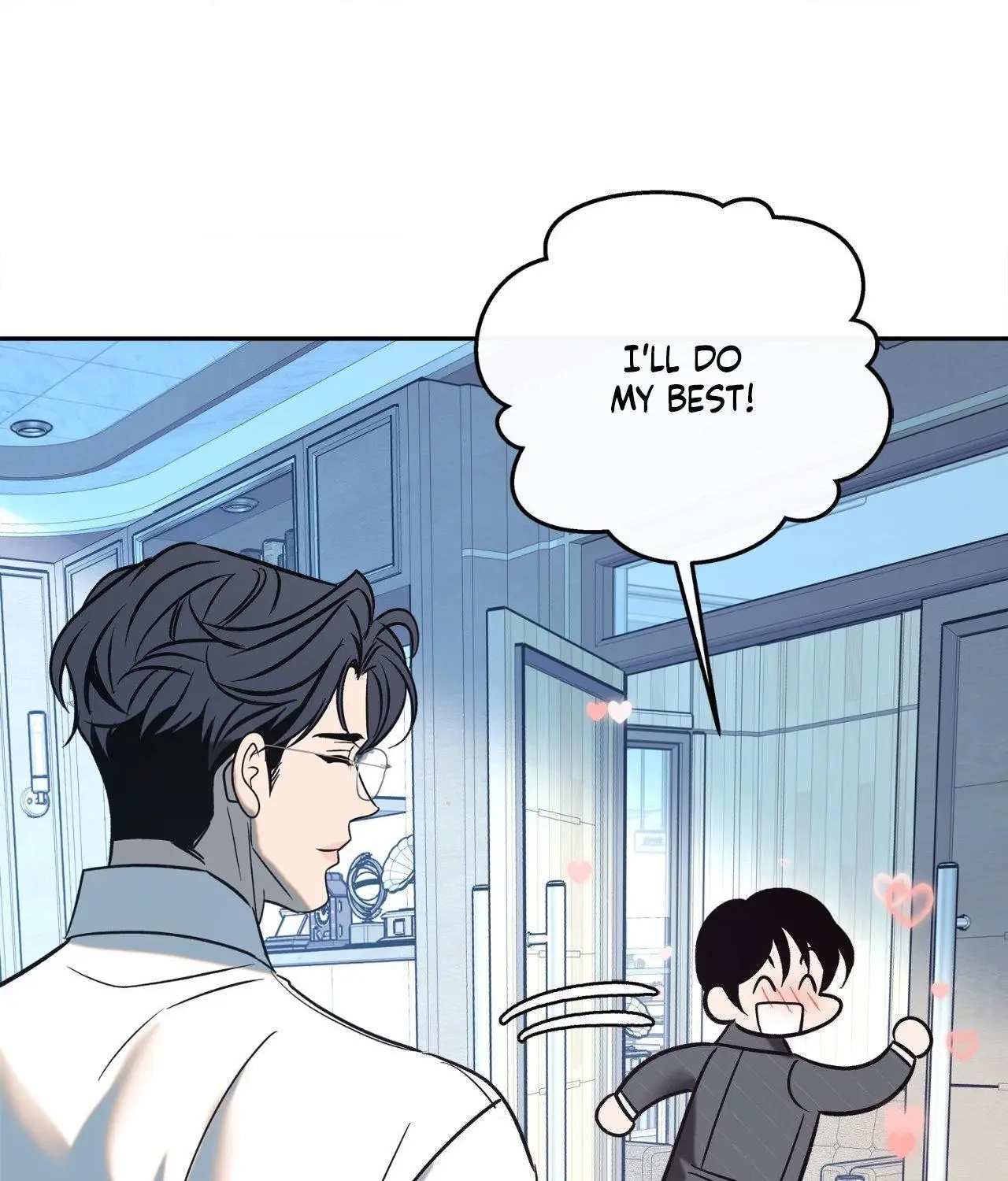 Read Saha chapter 51 image 29 on Lezhin