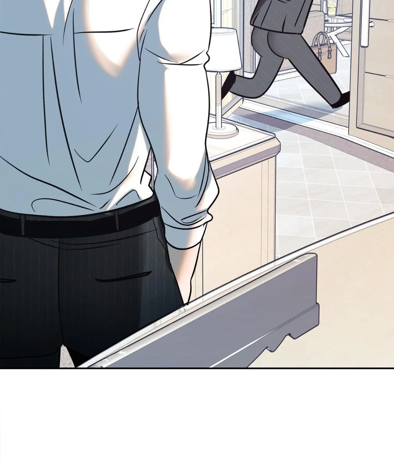 Read Saha chapter 51 image 30 on Lezhin