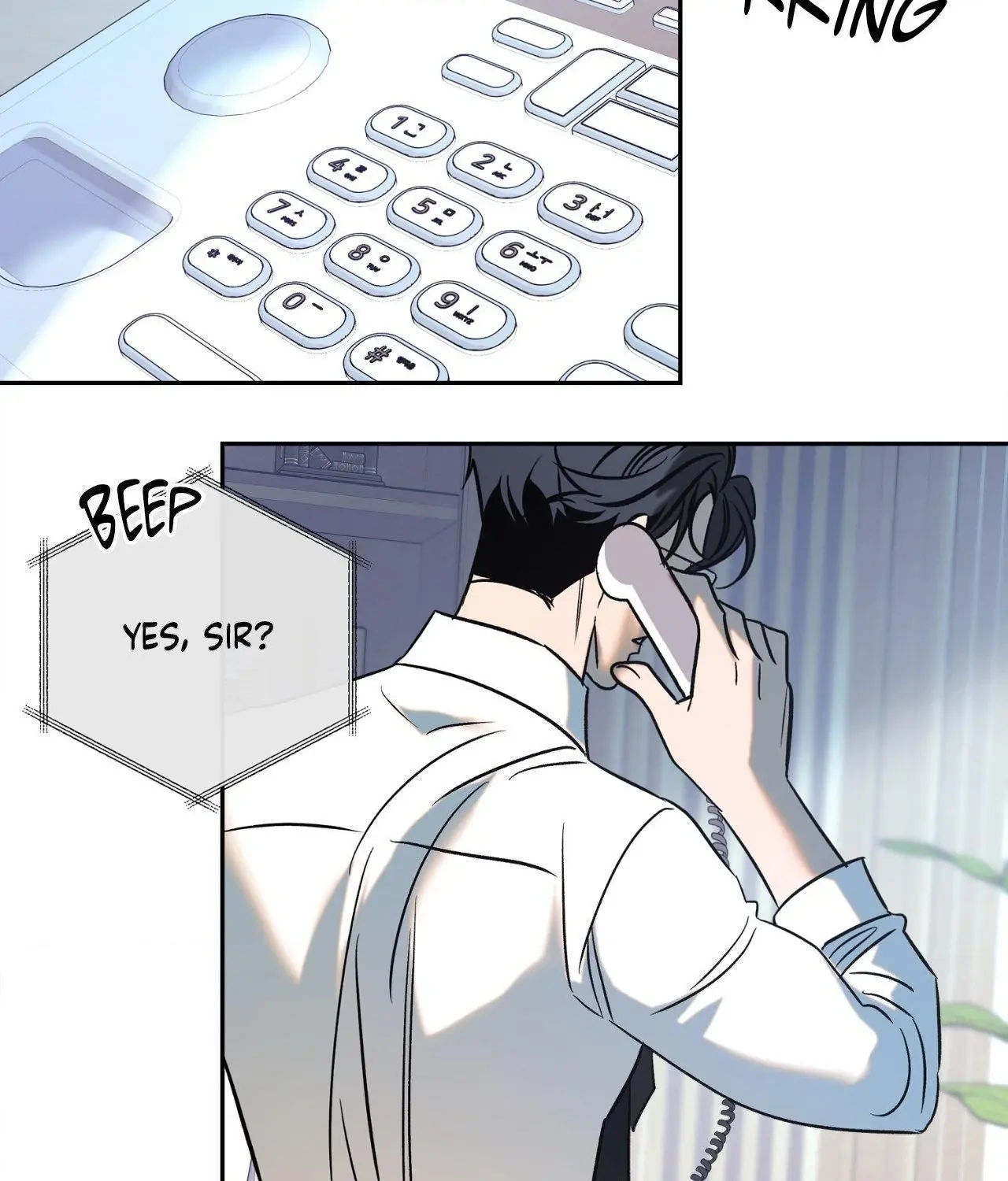 Read Saha chapter 51 image 34 on Lezhin