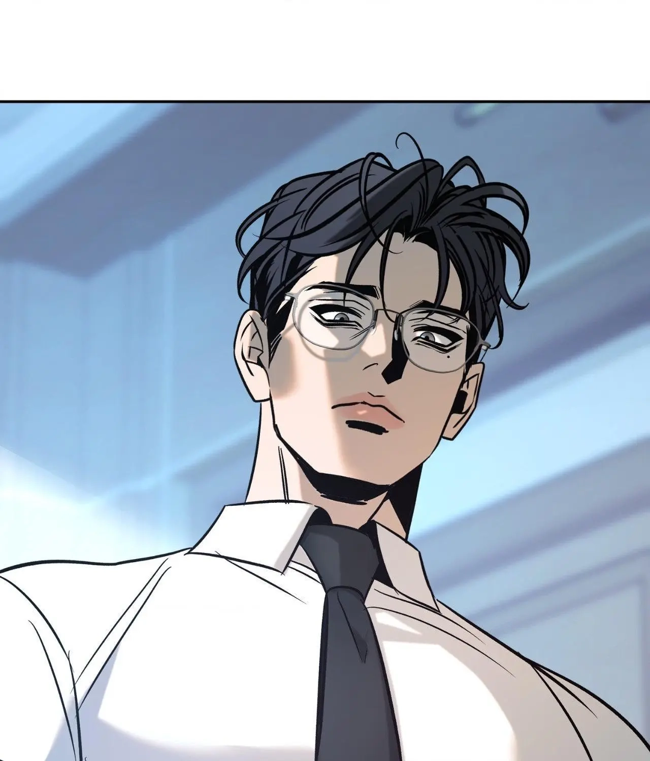 Read Saha chapter 51 image 36 on Lezhin
